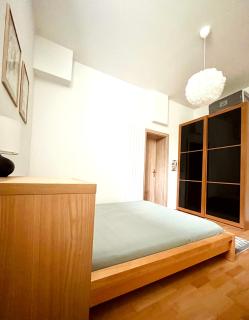 Appartement Nobelka - Eine Oase der Ruhe für Familien 10 Minuten vom Zentrum - 1