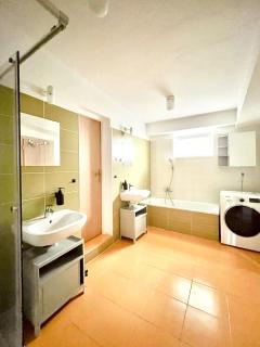 Appartement Nobelova Garden - 5