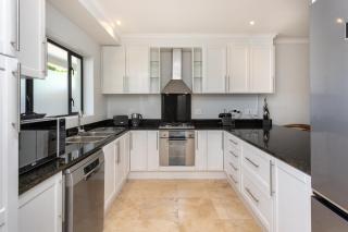 LuxuryLodge TheView, Pearl Valley Golf Estate - 7