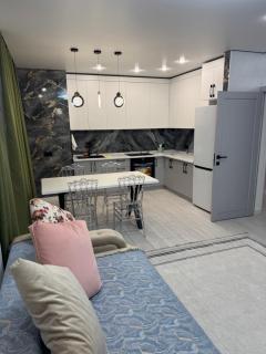 RAMS city 18 BUILDING - 1