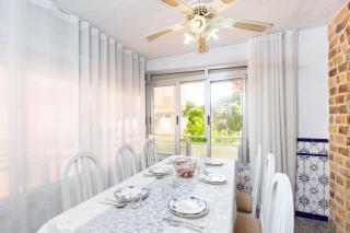 Beach Time View by Fidalsa - 8