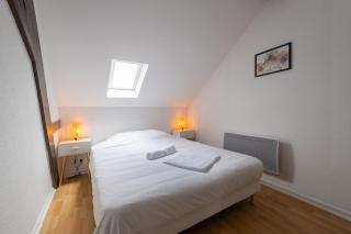 Très bel appartement proche centre Stationnement rue Gratuit - 3