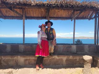 Casa de Alejandra llachon - 6