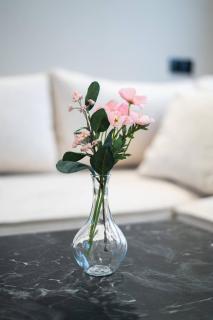 Appart familial cœur Casa - 8