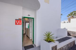 San Fermin, AC, 500Mbps, UK EU TV, Parking, 9 mins to Beach - 4