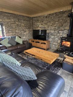 Aghavannagh Mountain Lodge - 6
