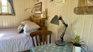 Caban Bryn Arw - 6