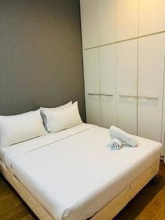 Majestic Infinity Pool by KLCC - 7