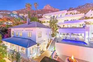 Clifton YOLO Spaces - Clifton Boutique Villa - 9