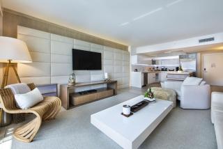 Lumina Residences 2BR Skyline Escape - 4