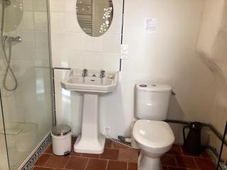 Un Mazet en famille dans le jardin - 7