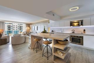 Lumina Residences 2BR Skyline Escape - 6
