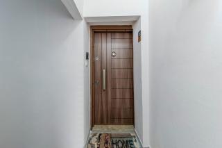 Bebek Bosphorus Central Flat - 5