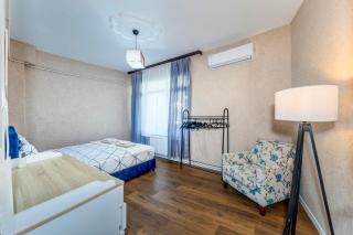 Bebek Bosphorus Central Flat - 6
