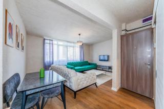 Bebek Bosphorus Central Flat - 4