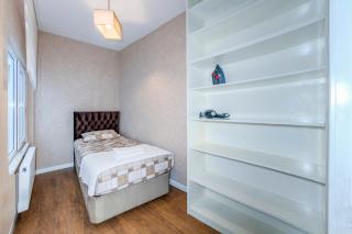 Bebek Bosphorus Central Flat - 2