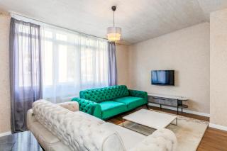 Bebek Bosphorus Central Flat - 7
