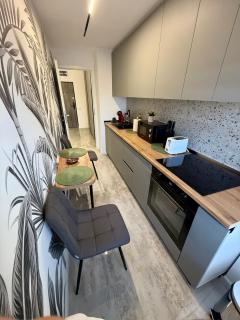 Vitan Exclusive Suite - 1