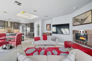 Modern Upper Level Duplex Dt Vancouver - 6