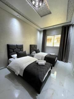 Charming 3 Bedroom Family Friendly in Tanger - 3