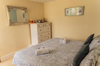 The Wayfarer Inn - 7