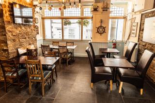 The Wayfarer Inn - 4