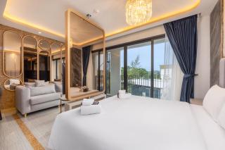 Bellevue Lagoon Premium Apart Hotel by TropicLook - 7