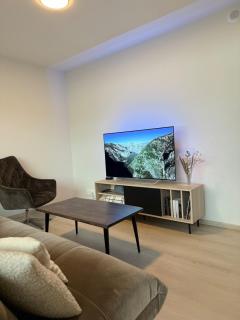 Cozy Apartment Close to Torp, Sandefjord&Tønsberg - 7