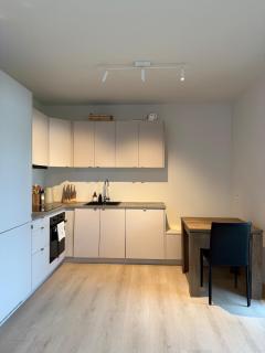 Cozy Apartment Close to Torp, Sandefjord&Tønsberg - 6