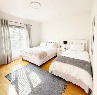 The Bucket List Guest House - 1