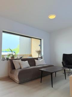 Cozy Apartment Close to Torp, Sandefjord&Tønsberg - 1