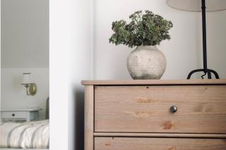 Lillebror Skandinavische Ruhe mit privater Sauna - 4