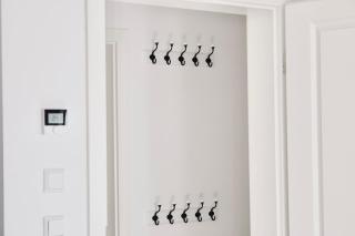 Lillebror Skandinavische Ruhe mit privater Sauna - 3