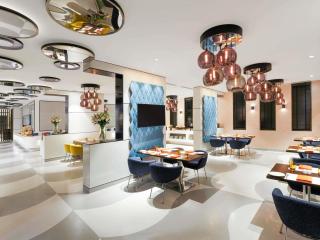Novotel Guwahati GS Road - 2