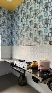 Shanum homestay - 1