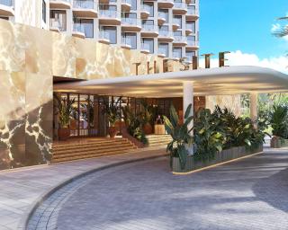 The Site Hotel Ibiza New Opening 2026 - 3