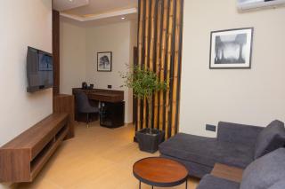 Grayville Hotels and Bistro - 6
