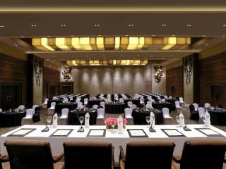 Grand Mercure Vadodara Surya Palace - 6