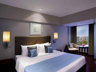 Grand Mercure Vadodara Surya Palace - 1