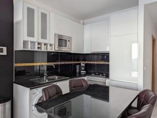 Appartement moderne en résidence vue mer 5e étage - 7