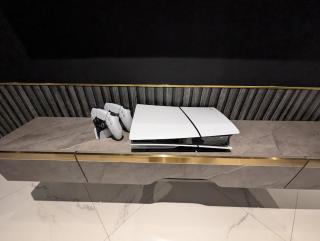 Appartement moderne en résidence vue mer 5e étage - 1