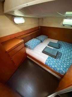 Yate en Gijon , experiencia única - 7