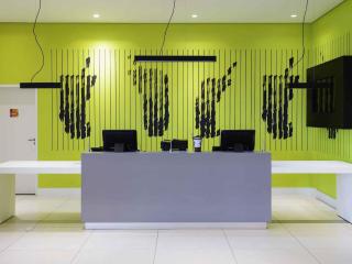 ibis Styles Ponta Pora - 0