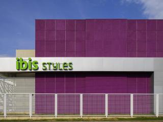 ibis Styles Ponta Pora - 8