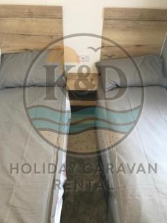 K&D Caravans - Ingoldmells - 1