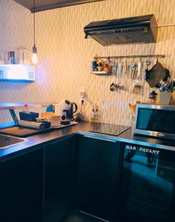 Cottage du Lac Studio - 4