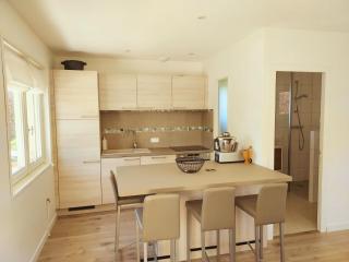 Maison bien être avec sauna - Gîte les 4 saisons - Lac de chalain - 4