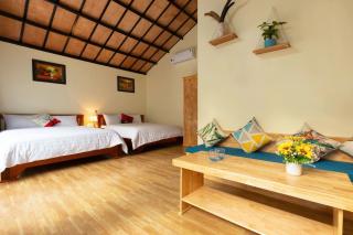 Sparrow's Song Homestay - 5