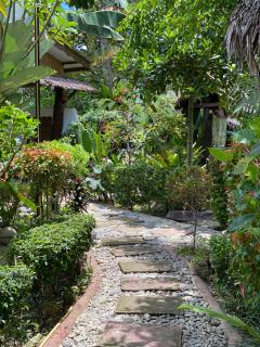 SumatraOrangutanDiscoveryVilla - 9