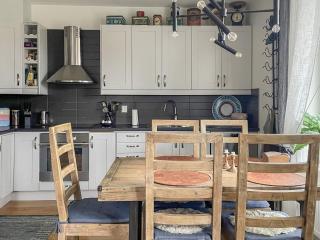 4 star holiday home in Visby - 6